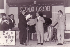 01696_Orchestra Casadei 1966 marzo 15 Savignano locale La Lanterna - 1